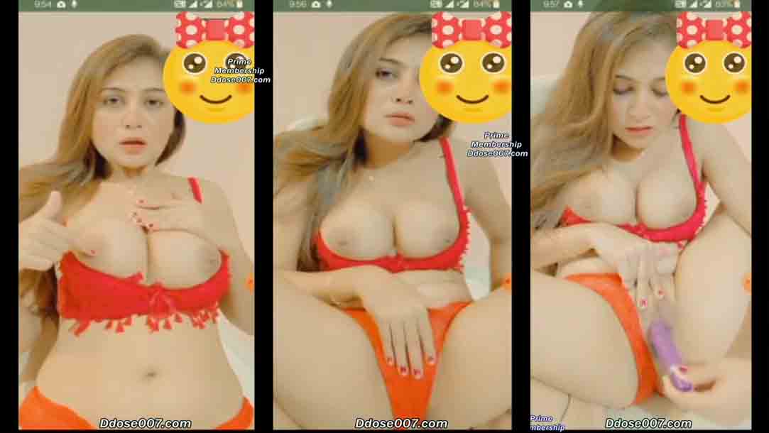 Hiral Radadiya Famous Webseries Actress First Time Full Nude Mstrbation